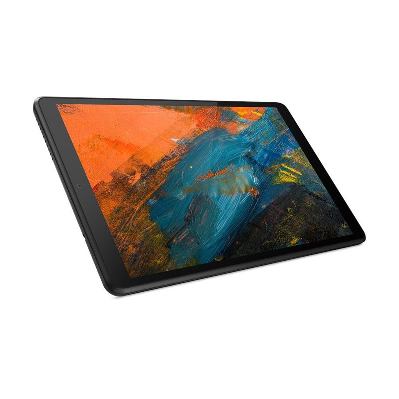 Lenovo Tab M8 HD (2nd Gen) 32 GB 20.3 cm (8") 2 GB Wi-Fi 5 (802.11ac) Grey