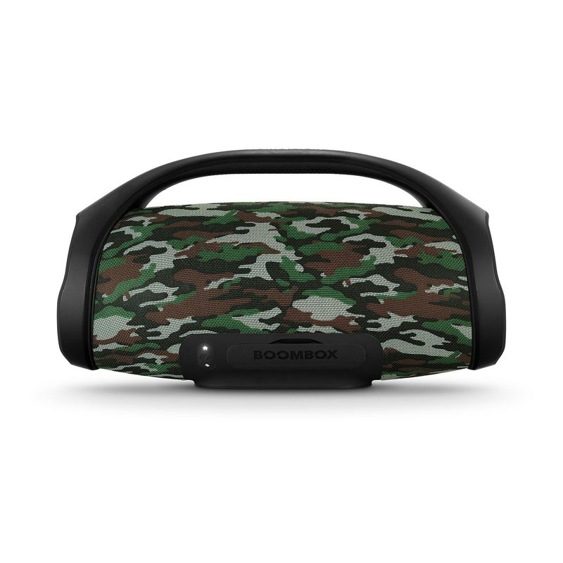JBL Boombox Squad Camouflage