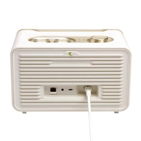 JBL Authentics 200 White 90 W