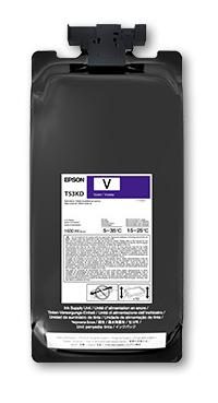 Epson C13T53KD20 printer ink refill Original
