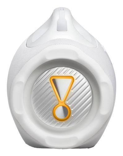 JBL Boombox 4 Party speaker White 180 W