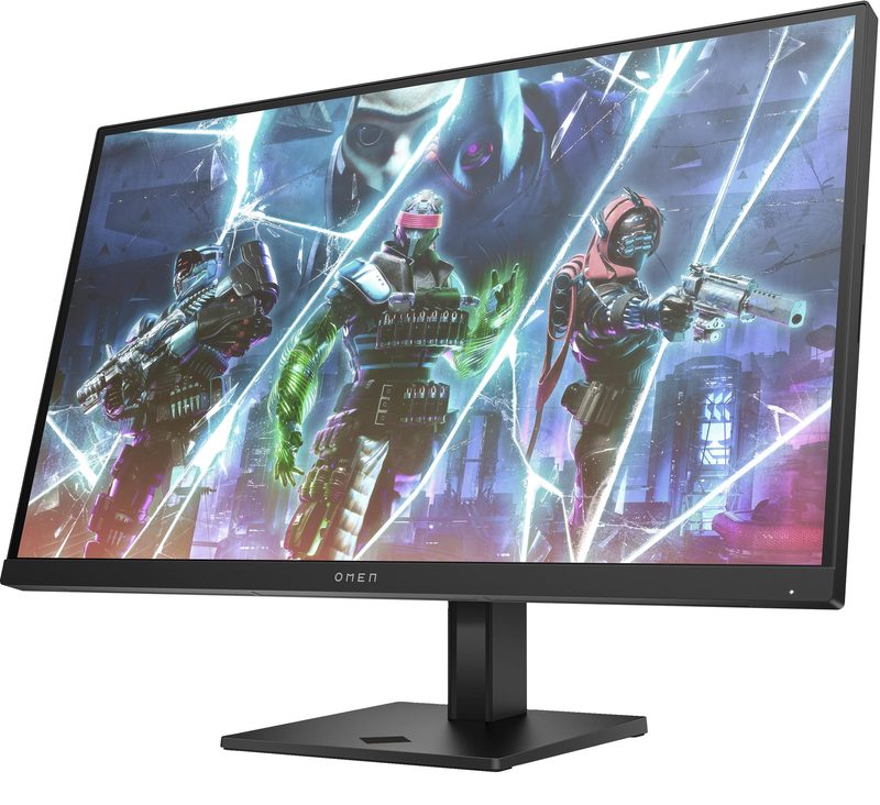 OMEN by HP 27 inch FHD 240Hz Gaming Monitor - OMEN 27s