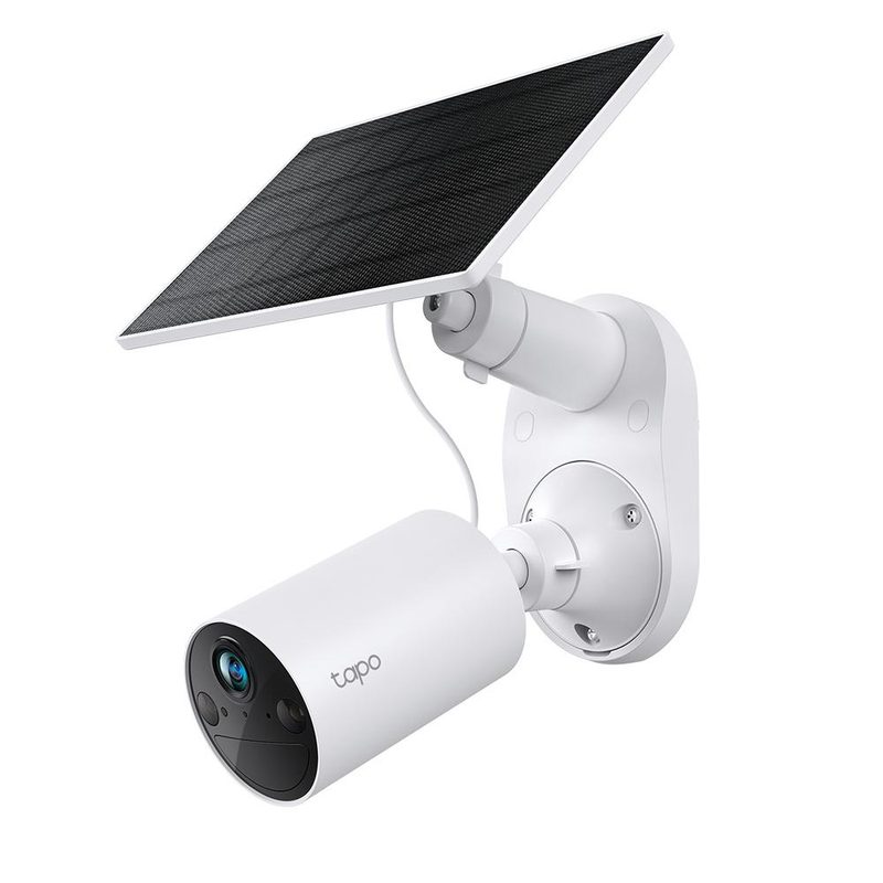 TP-Link TC82 KIT security camera Bullet IP security camera Indoor & outdoor 2304 x 1296 pixels Ceiling/Wall/Desk
