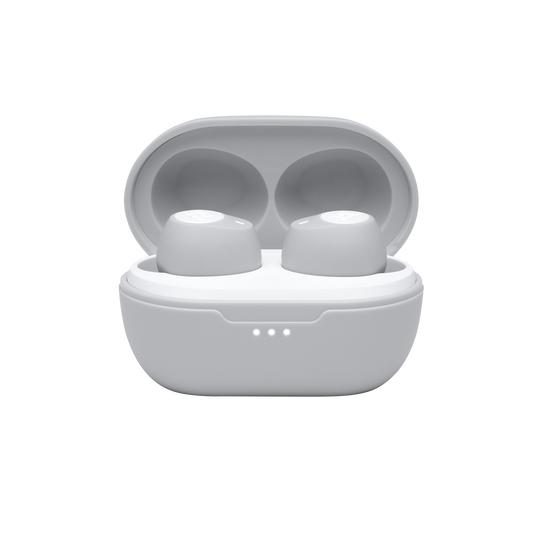 JBL Tune 115TWS Headset True Wireless Stereo (TWS) In-ear Calls/Music Bluetooth White