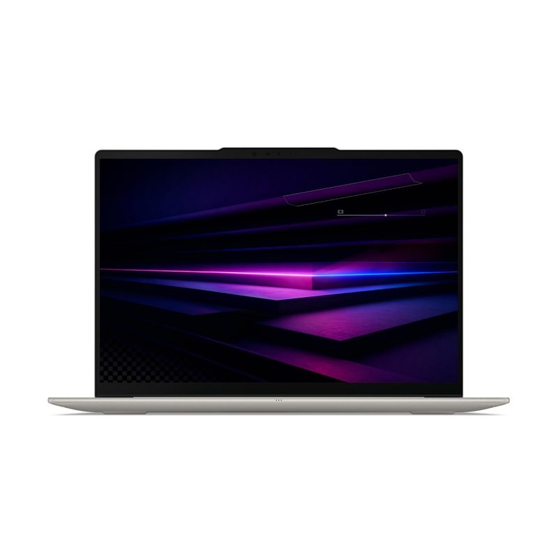 Lenovo Yoga Slim 7 14IPH11 Copilot+ PC Intel Core Ultra 7 355 Laptop 35.6 cm (14") Touchscreen WUXGA 16 GB LPDDR5x-SDRAM 512 GB SSD Wi-Fi 7 (802.11be) Windows 11 Pro Seashell (colour) English