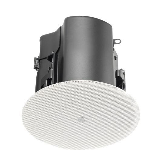 JBL CONTROL® SERIES Control 414C/T 2-way White, Black Wired 45 W