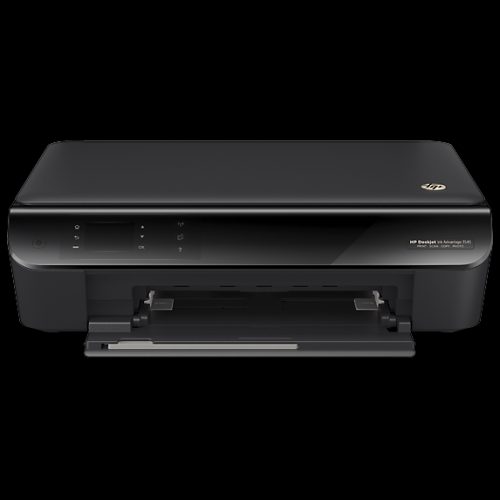 HP Deskjet Ink Advantage 3545 All-in-One Wireless Printer