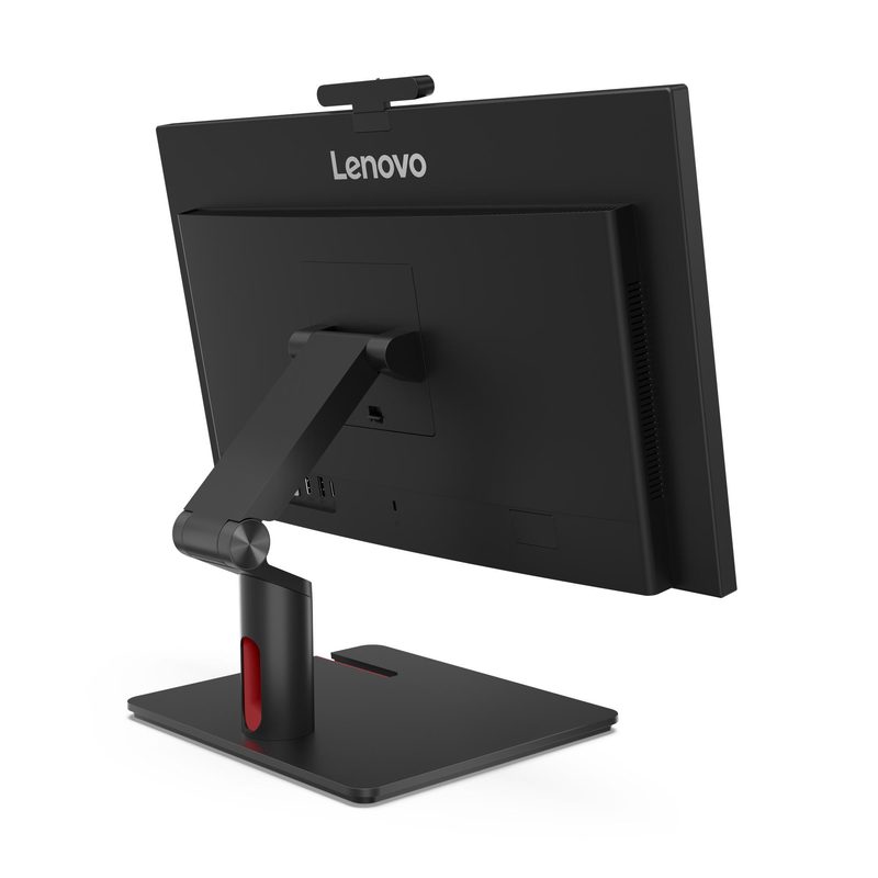 Lenovo ThinkCentre M70a Gen 6 Intel Core Ultra 5 245T 60.5 cm (23.8") 1920 x 1080 pixels All-in-One PC 16 GB DDR5-SDRAM 512 GB SSD Windows 11 Pro Wi-Fi 6 (802.11ax) Black