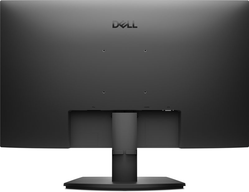 DELL SE2725HM computer monitor 68.6 cm (27") 1920 x 1080 pixels Full HD LCD Black