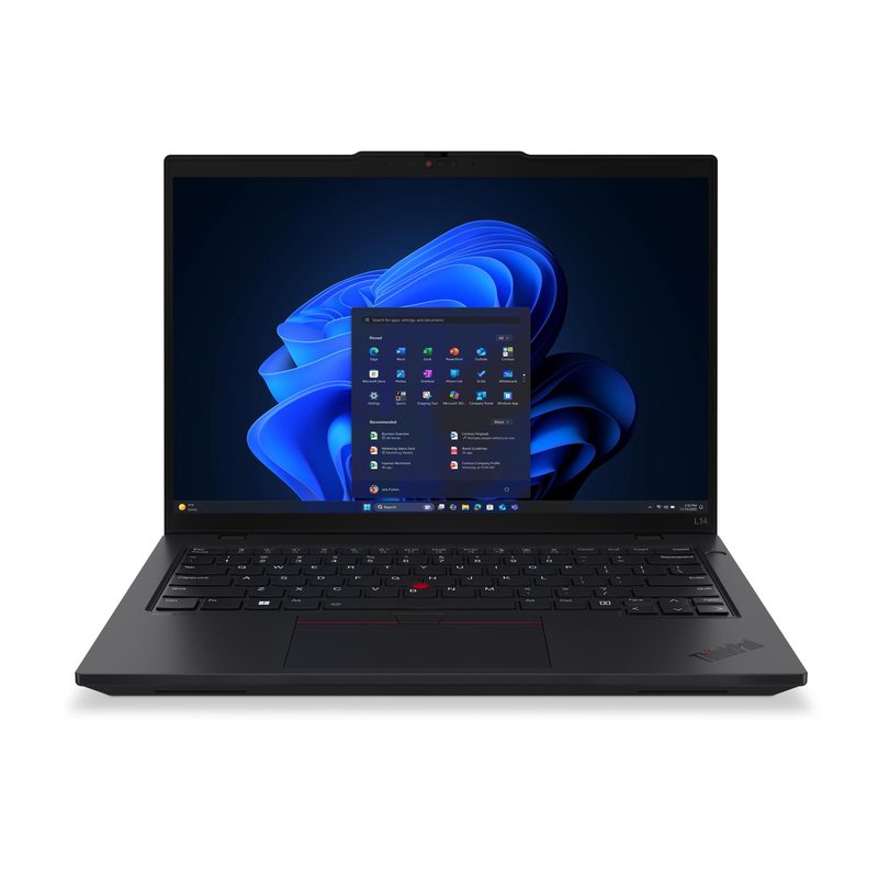 Lenovo ThinkPad L14 Gen 6 (Intel) Intel Core Ultra 5 225U Laptop 35.6 cm (14") WUXGA 16 GB DDR5-SDRAM 512 GB SSD Wi-Fi 6E (802.11ax) Windows 11 Pro Black Swiss