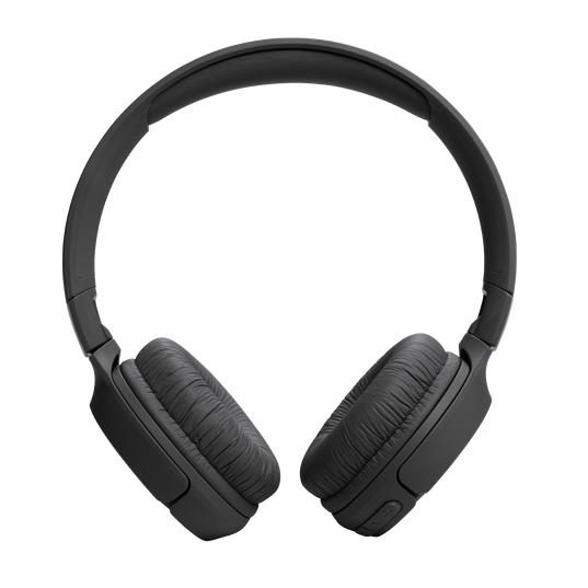 JBL Tune 520BT Headset Wireless Head-band Calls/Music USB Type-C Bluetooth Black