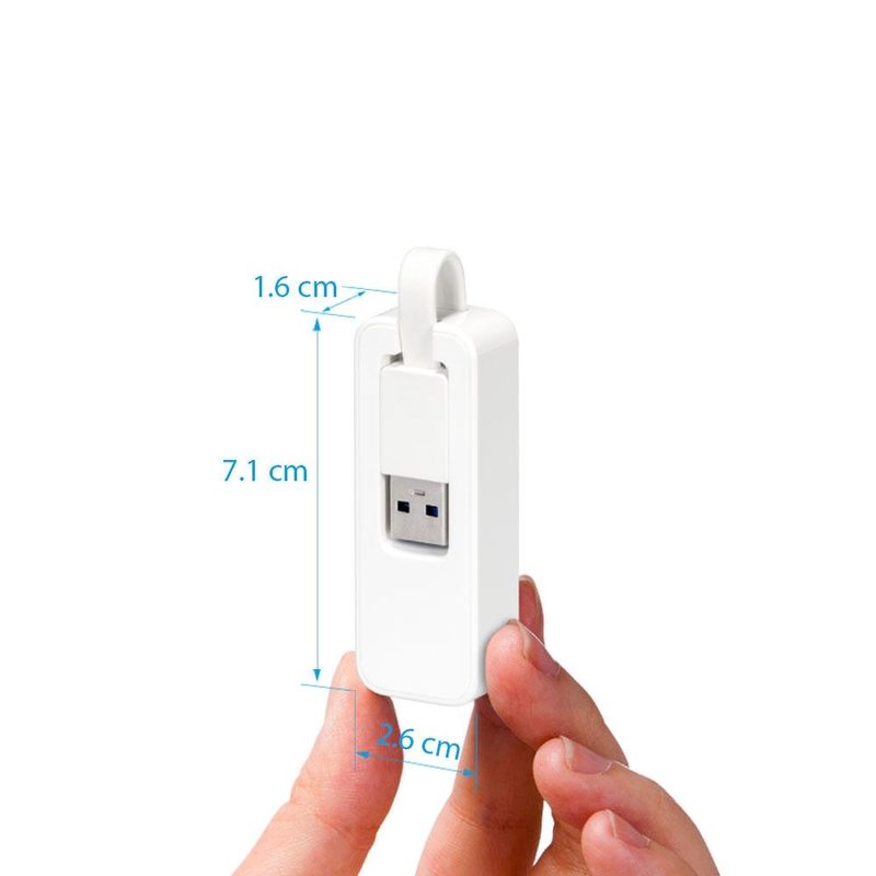 TP-Link UE200(UN) network card Ethernet 100 Mbit/s