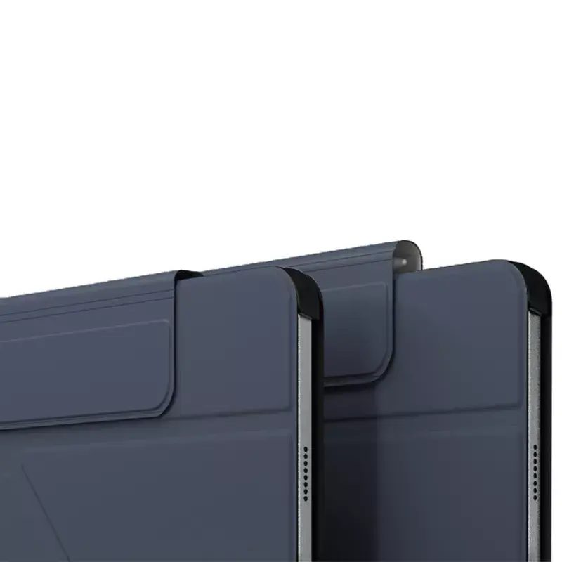 WiWU Transformer Magnetic Folio Case Tablet with Shockproof Folding Angle Tablet Case for iPad Case 10.2″/10.5″