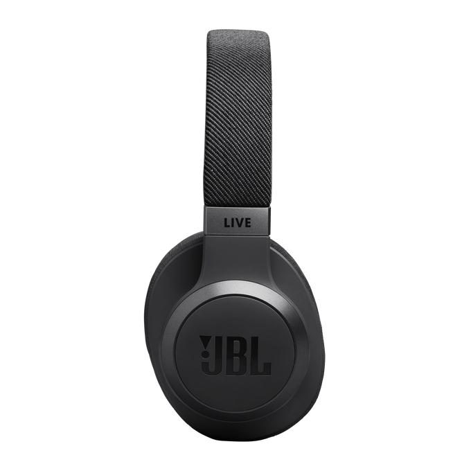 JBL Live 775NC Headphones Wired & Wireless Head-band Music/Everyday Bluetooth Black
