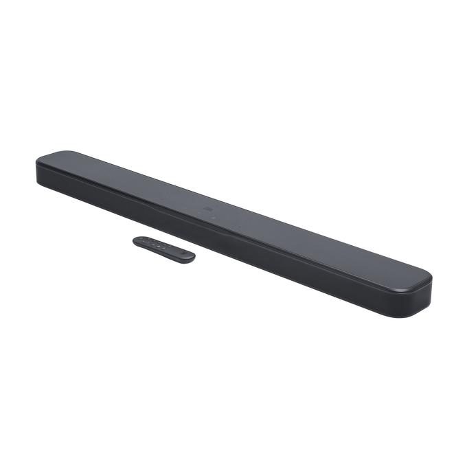 JBL Bar 300MK2 Black 5.0 channels 450 W