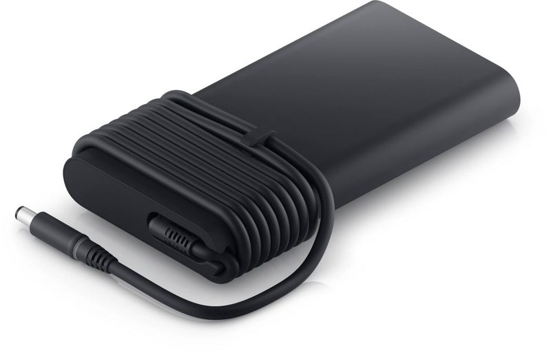 DELL GGG9H power adapter/inverter Indoor 280 W Black