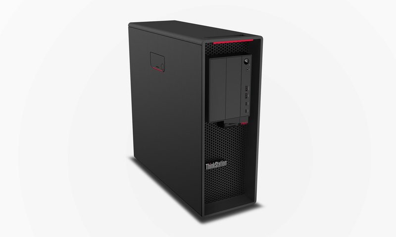 Lenovo ThinkStation P620 PRO 5975WX 64 GB DDR4-SDRAM 2 TB SSD NVIDIA RTX 4000 Ada Windows 11 Pro Workstation