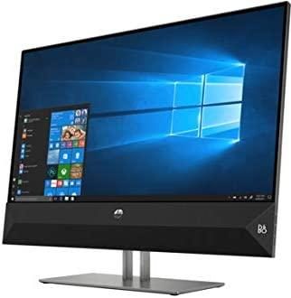 HP Pavilion 24 Desktop 1TB SSD (Intel Core i7-9700K Processor 3.60GHz Turbo to 4.90GHz, 16 GB RAM, 1 TB SSD, 24″ Touchscreen FullHD, Win 10) PC Computer All-in-One