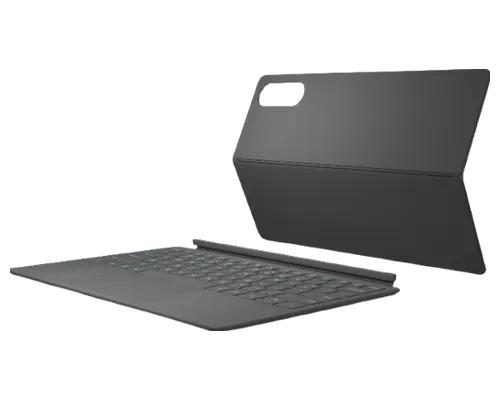Lenovo Keyboard Pack for Idea Tab Pro Gen 2 QWERTY US English Pogo Pin Grey