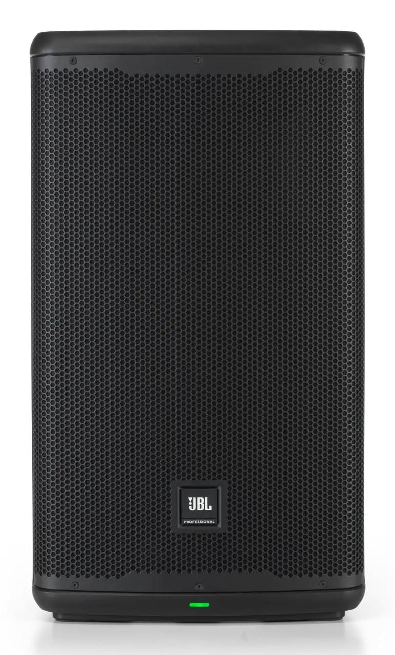 JBL EON 712 Black Wired & Wireless 650 W