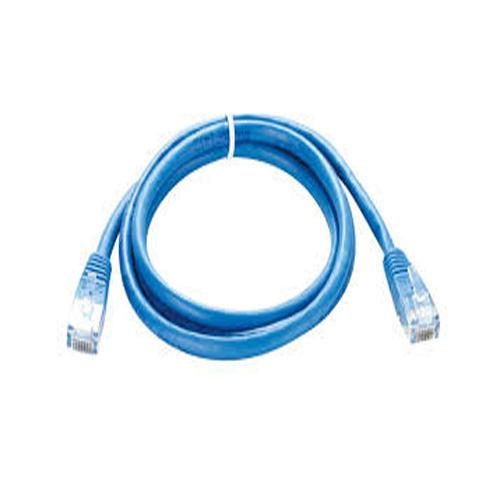 D-LINK CABLE NCB-5EUBLUR1-1 PATCH CABLE