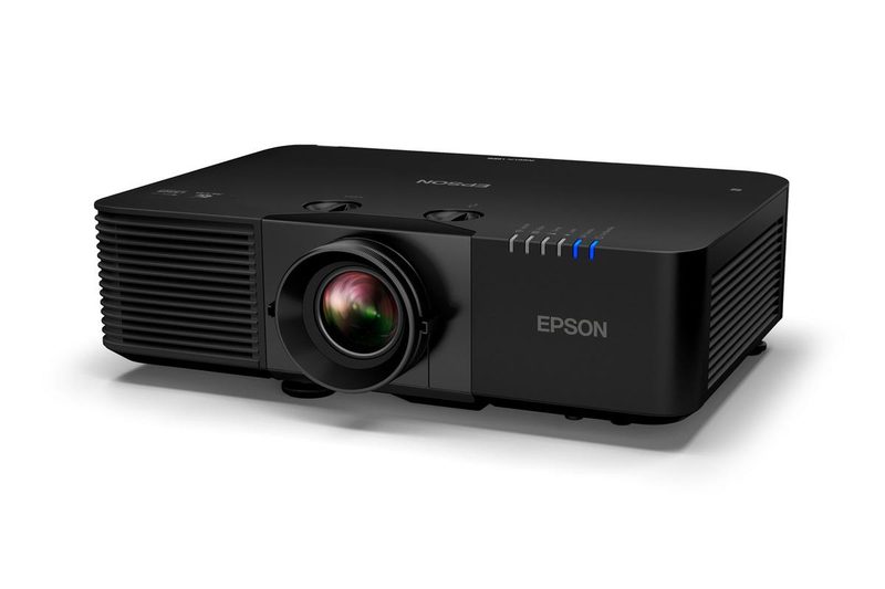 Epson L895E 8000 ANSI lumens 3LCD WUXGA (1920x1200) Black