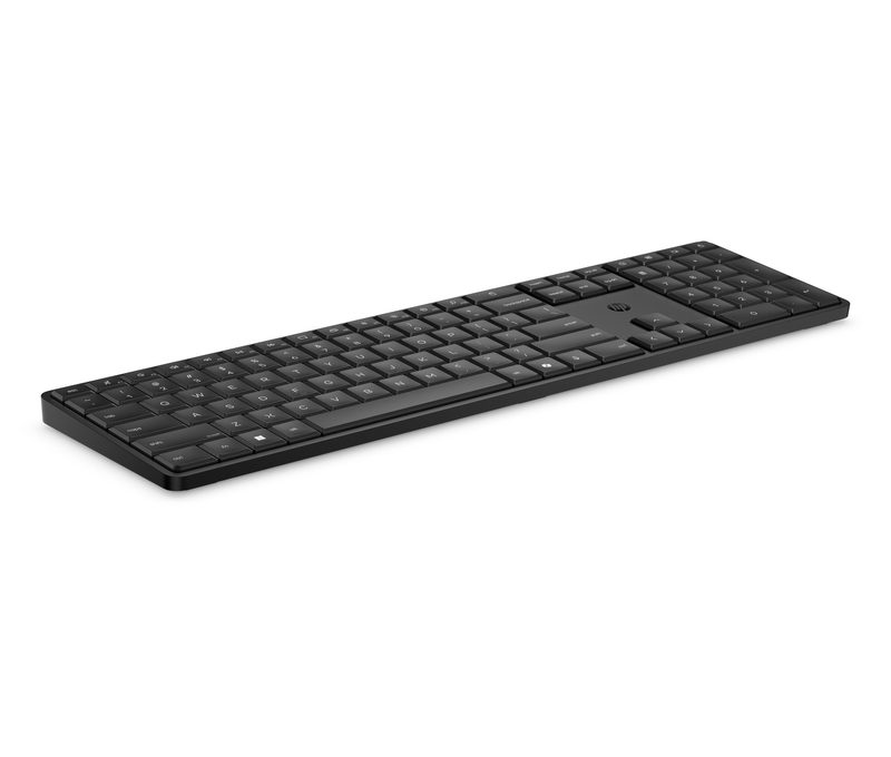 HP 275K Wireless Keyboard