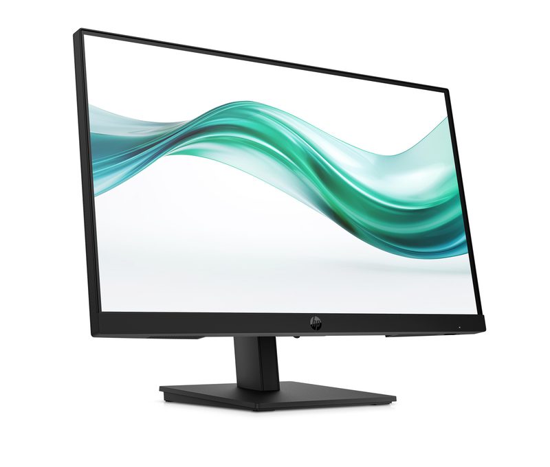 HP Series 3 Pro 21.5 inch FHD Monitor - 322ph computer monitor 54.6 cm (21.5") 1920 x 1080 pixels Full HD LCD Black