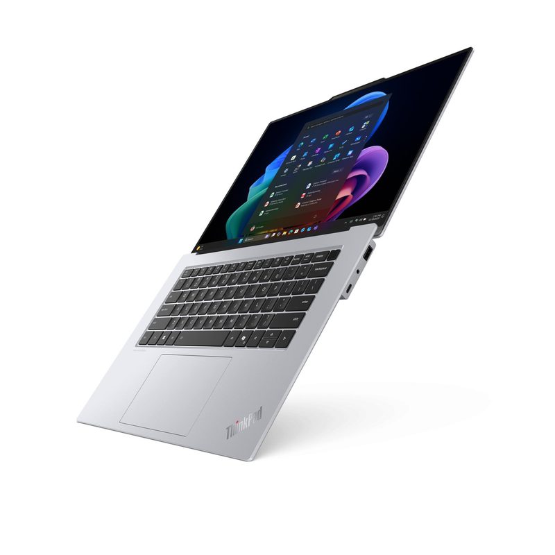 Lenovo ThinkPad X9-15 Gen 1 Aura Edition Copilot+ PC Intel Core Ultra 7 258V Laptop 38.9 cm (15.3") Touchscreen 2.8K 32 GB LPDDR5x-SDRAM 1 TB SSD Wi-Fi 7 (802.11be) Windows 11 Pro White US English
