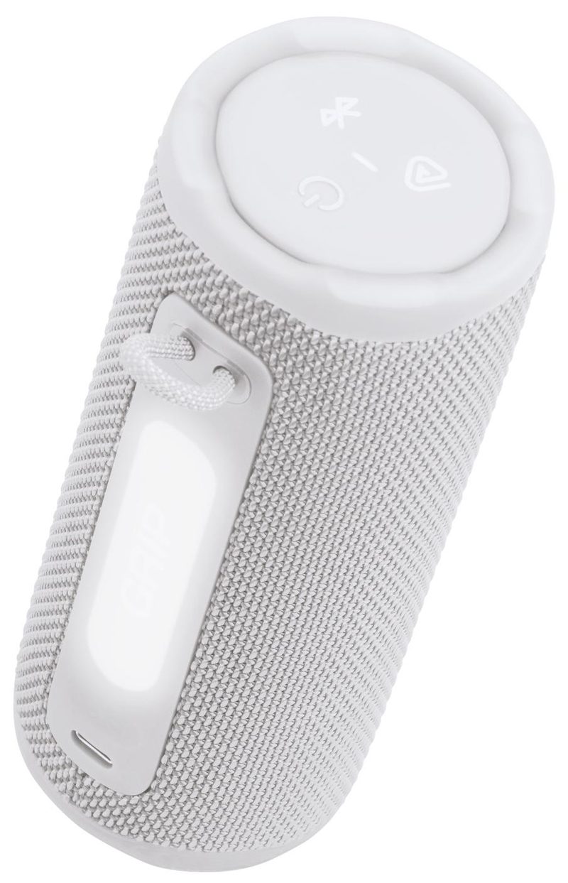 JBL Grip Mono portable speaker White 16 W