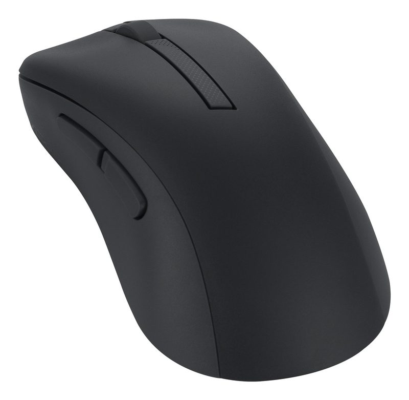 ASUS MD102 mouse Universal Right-hand RF Wireless + Bluetooth Optical 1600 DPI