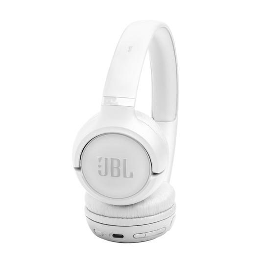 JBL Tune 530BT Headset Wireless Head-band Calls/Music USB Type-C Bluetooth Black