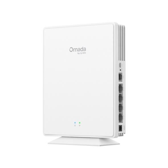 TP-Link EAP603GP-Desktop 1775 Mbit/s White