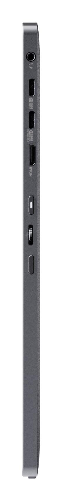 ASUS ZenScreen OLED MQ16FC computer monitor 40.6 cm (16") 1920 x 1200 pixels WUXGA Silver