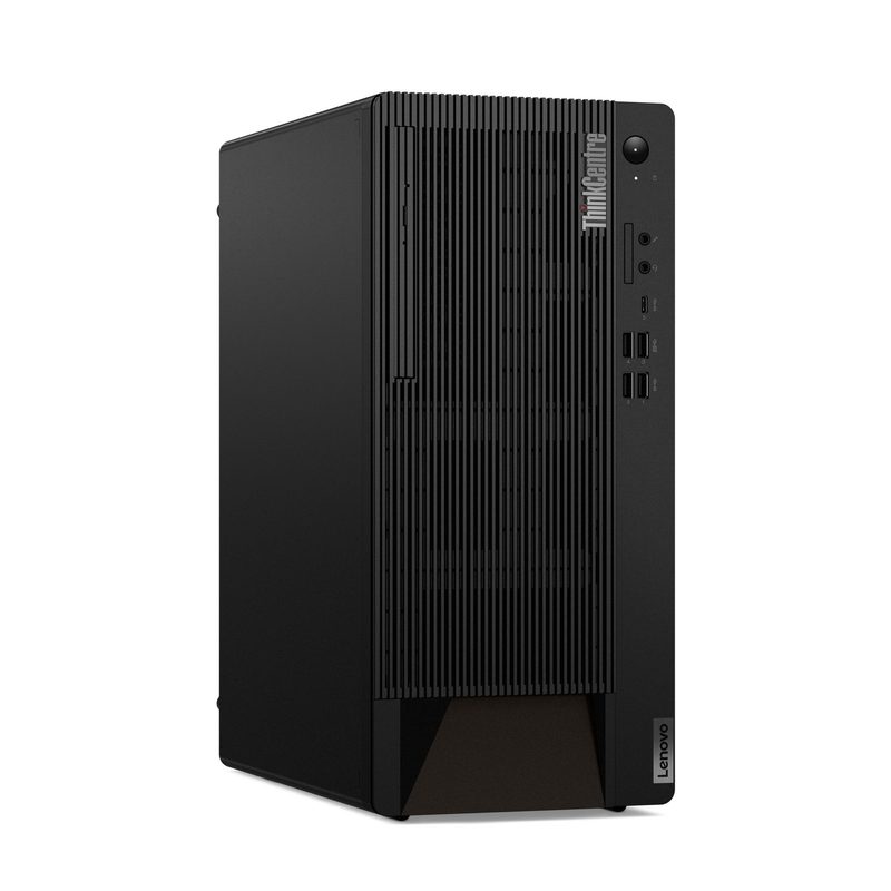 Lenovo ThinkCentre M90t Gen 4 Intel® Core™ i5 i5-13400 16 GB DDR5-SDRAM 512 GB SSD Tower PC Black