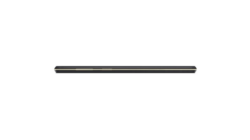 Lenovo Tab M10 4G Snapdragon 32 GB 25.6 cm (10.1") 2 GB Wi-Fi 5 (802.11ac) Black