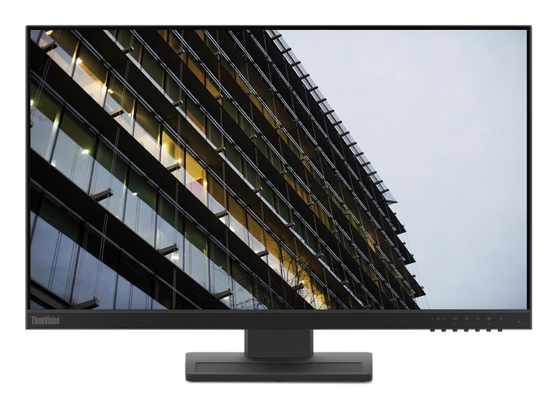 Lenovo ThinkVision E24-29 Monitor