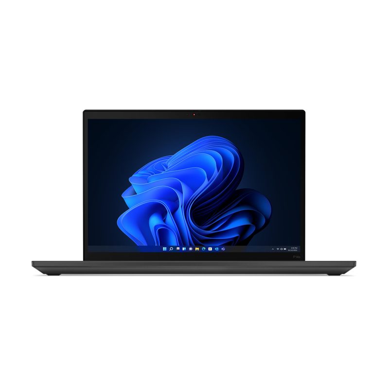 Lenovo ThinkPad P14s Gen 4 (Intel) Intel® Core™ i5 i5-1340P Mobile workstation 35.6 cm (14") WUXGA 16 GB DDR5-SDRAM 512 GB SSD Wi-Fi 6E (802.11ax) Windows 11 Pro Black French