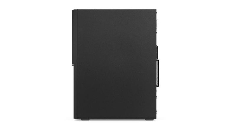 Lenovo V55t-15API AMD Ryzen™ 3 3200G 4 GB DDR4-SDRAM 1 TB HDD Tower PC Black