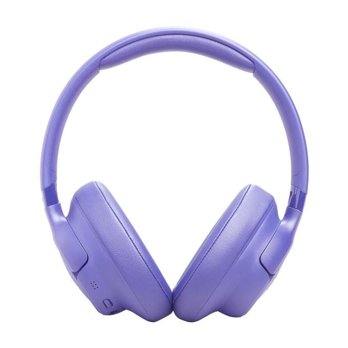 JBL Tune 730BT Headset Wireless Head-band Calls/Music USB Type-C Bluetooth Lavender