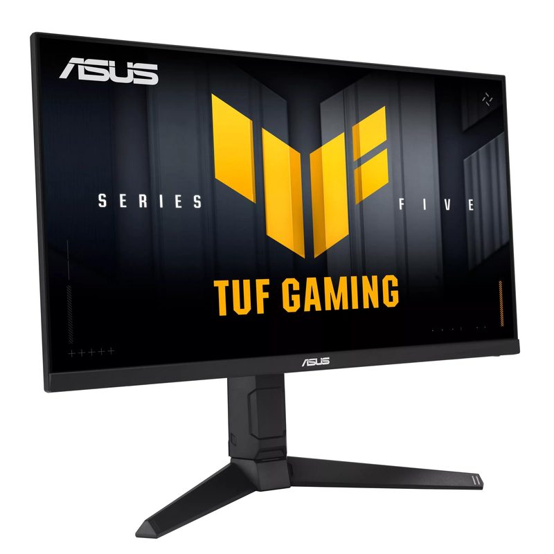 ASUS TUF Gaming VG259QMRL5A computer monitor 62.2 cm (24.5") 1920 x 1080 pixels Full HD LCD Black