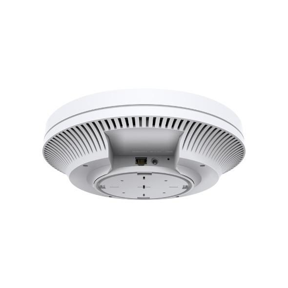 TP-Link Omada EAP670 5400 Mbit/s White Power over Ethernet (PoE)