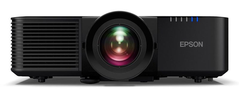 Epson EB-L795SE Short throw projector 7000 ANSI lumens WUXGA (1920x1200) White, Black