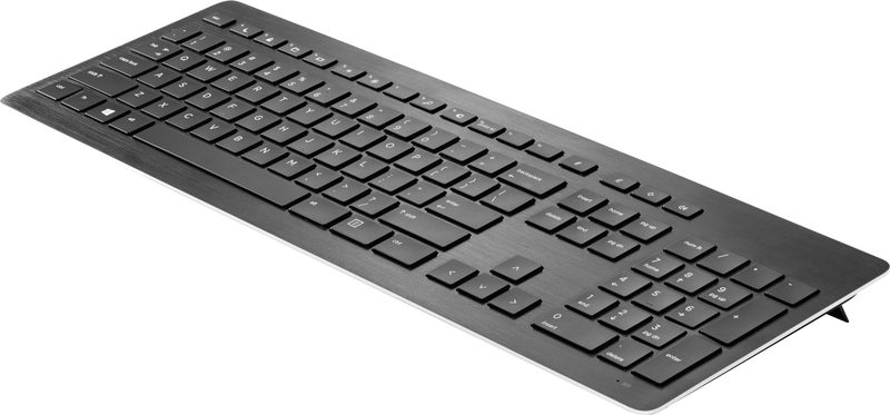 HP Wireless Premium Keyboard