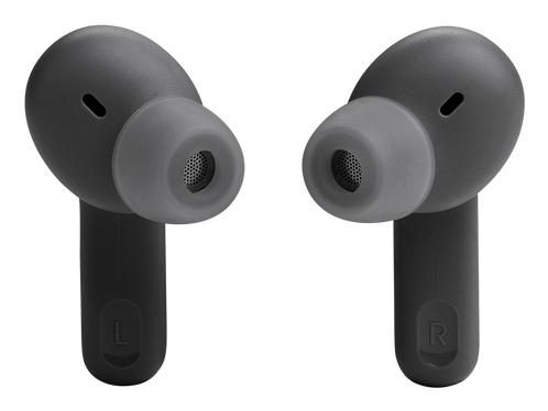 JBL Tune Beam Headset True Wireless Stereo (TWS) In-ear Calls/Music USB Type-C Bluetooth Black