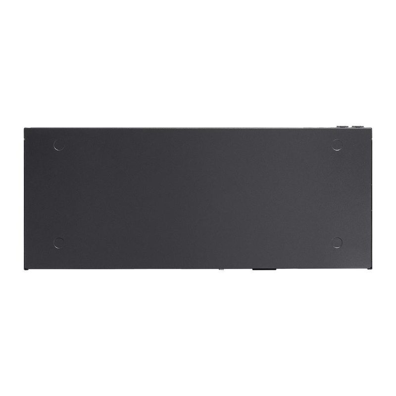 TP-Link ES228GP network switch Managed L2 Gigabit Ethernet (10/100/1000) Power over Ethernet (PoE) Black