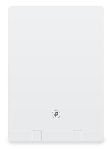 TP-Link Archer AIR R5(EU) wireless router Gigabit Ethernet Dual-band (2.4 GHz / 5 GHz) White