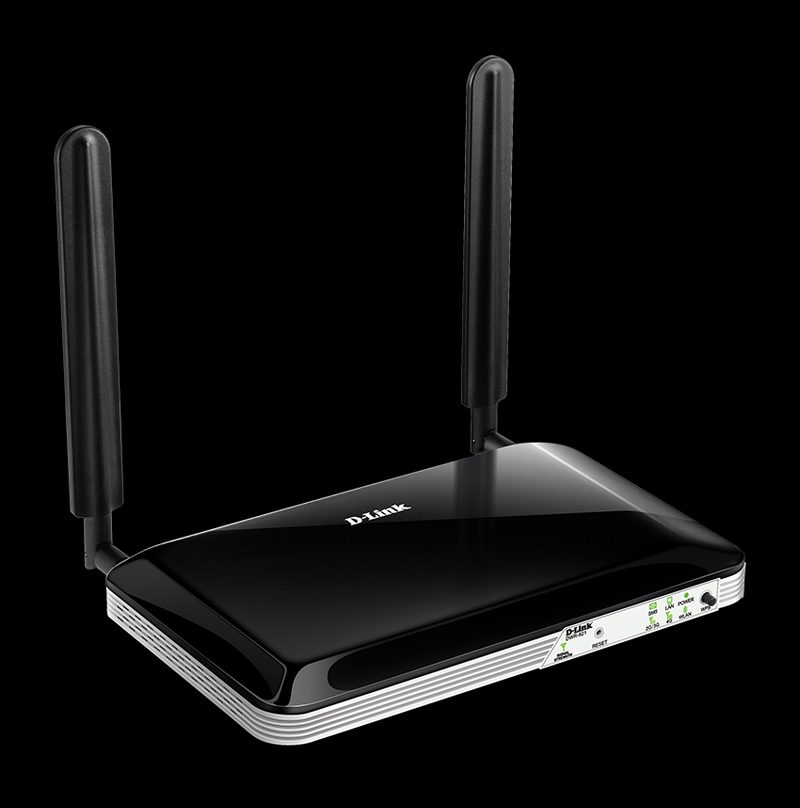 D-LINK 4G LTE ROUTER DWR-921E/M3GG4GN