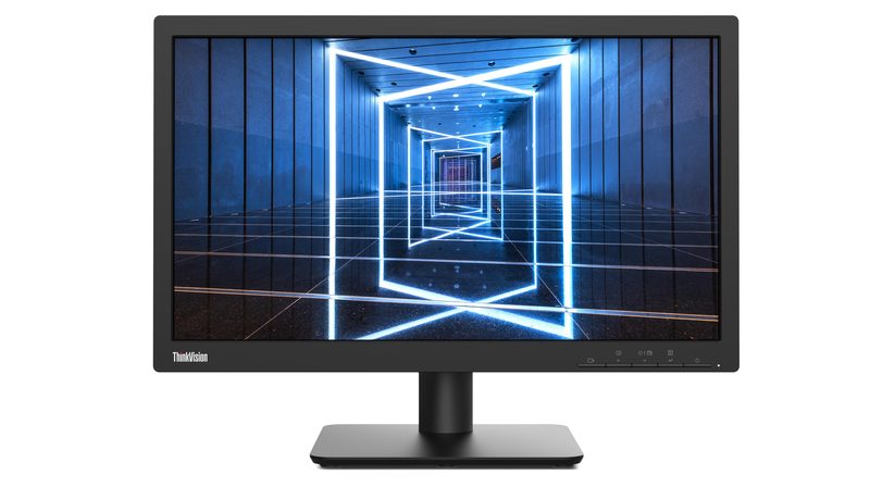 Lenovo ThinkVision E20-30 Monitor