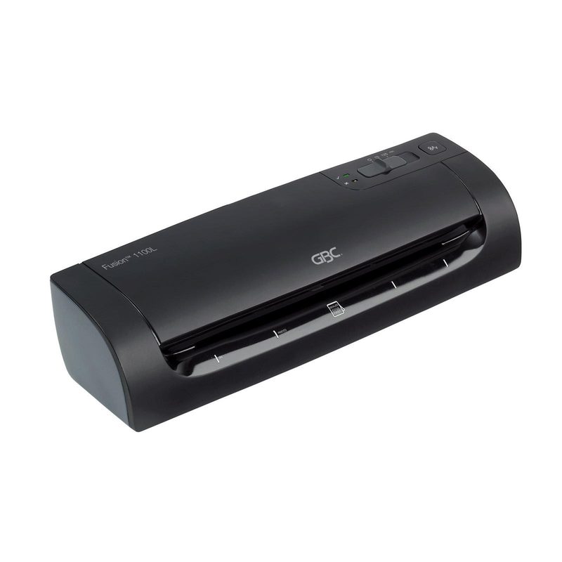 Rexel Fusion 1100L A4 Laminator